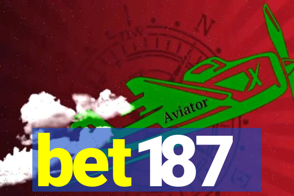 bet187