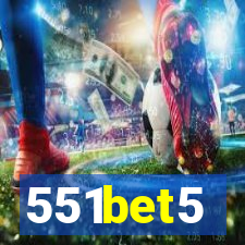 551bet5