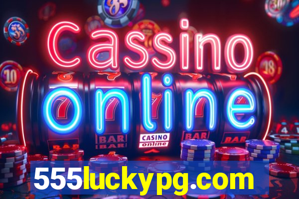 555luckypg.com