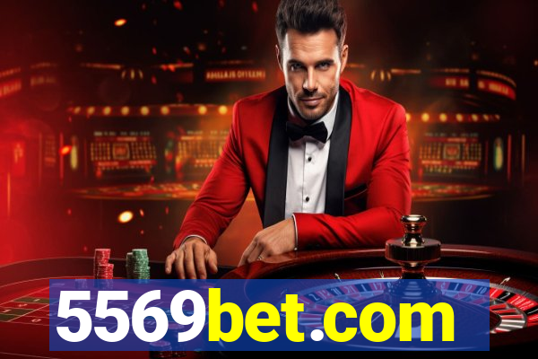 5569bet.com