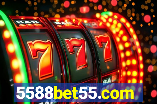 5588bet55.com