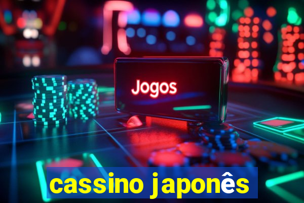 cassino japonês