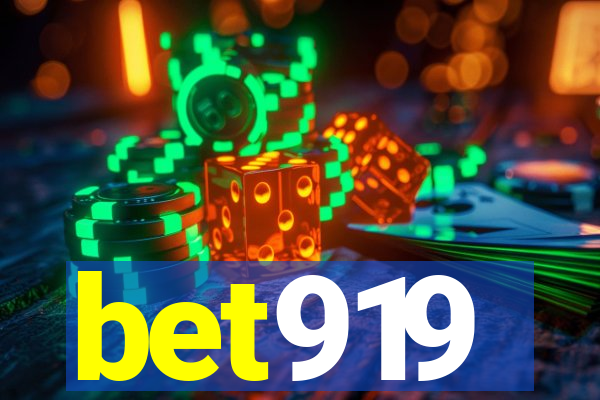 bet919