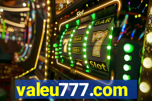 valeu777.com