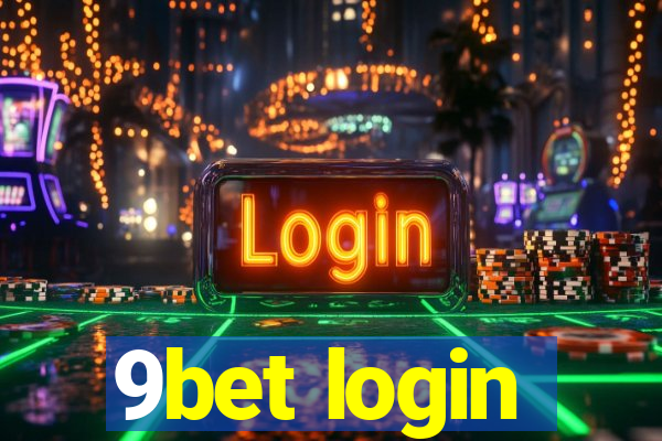 9bet login