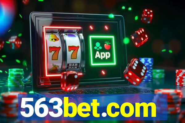 563bet.com