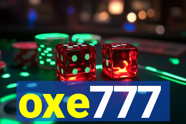 oxe777