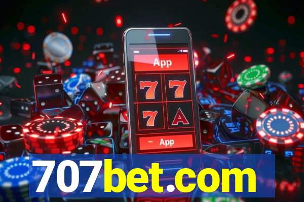 707bet.com