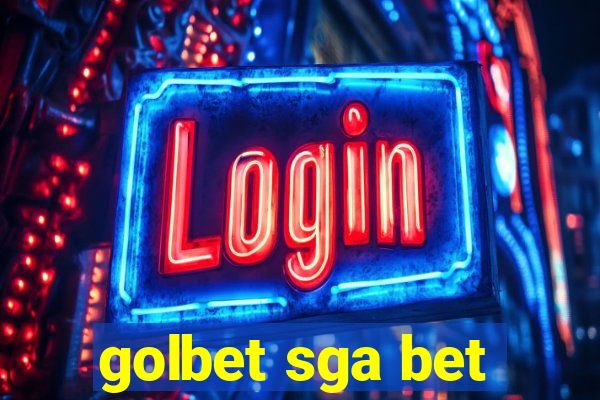 golbet sga bet