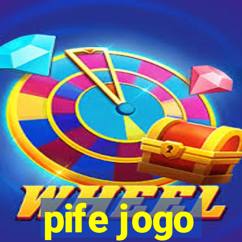 pife jogo