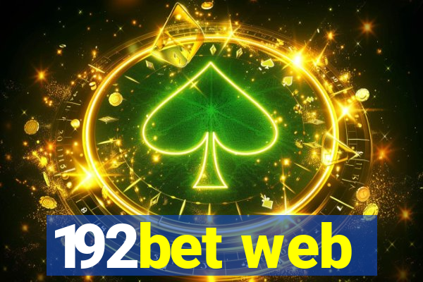 192bet web