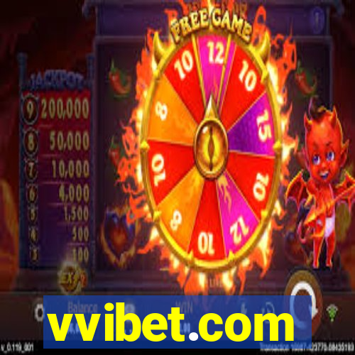 vvibet.com