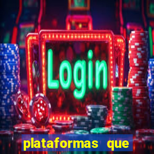 plataformas que pagam no free