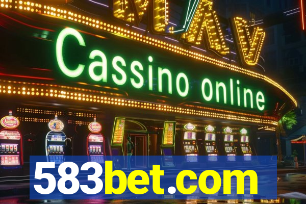 583bet.com