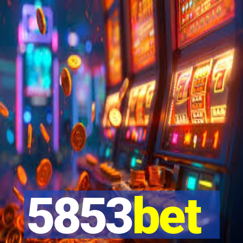 5853bet