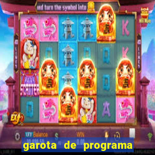 garota de programa de salvador