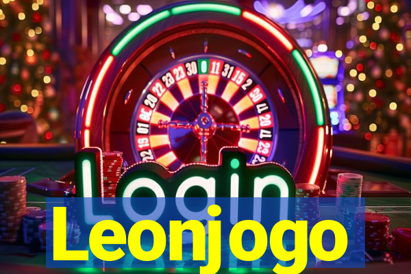 Leonjogo