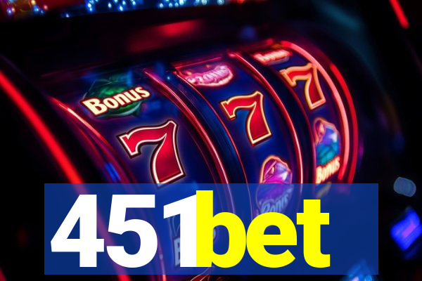 451bet