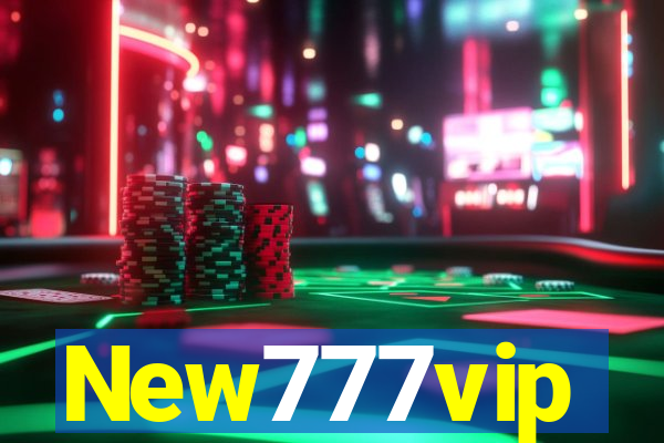 New777vip