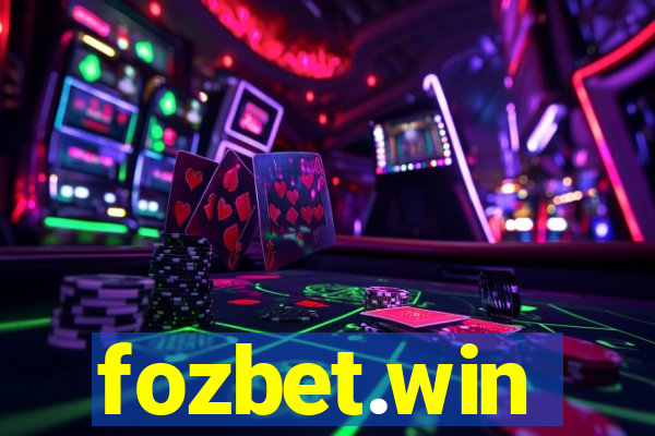 fozbet.win