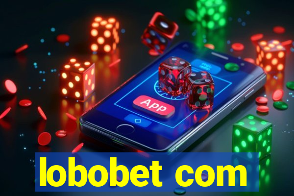 lobobet com