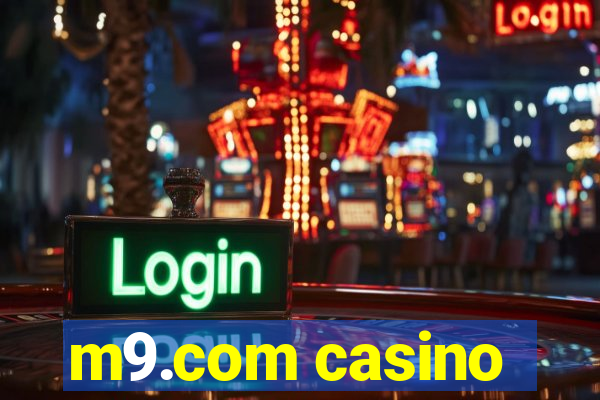 m9.com casino