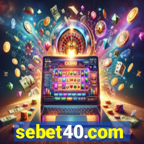 sebet40.com