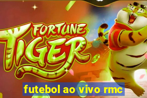 futebol ao vivo rmc