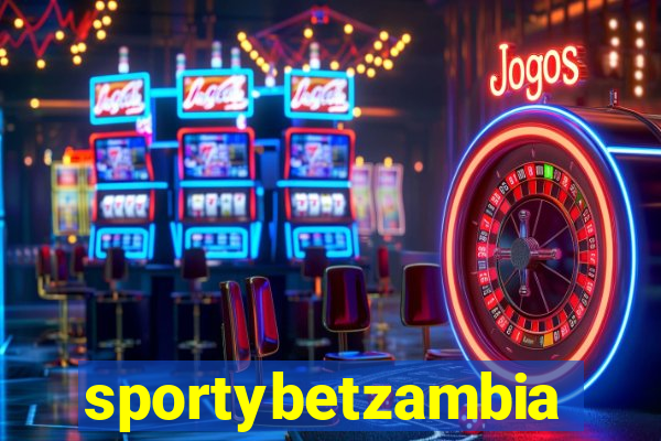 sportybetzambia