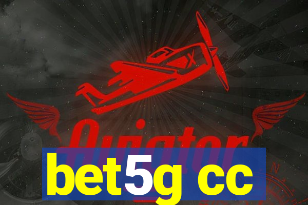 bet5g cc