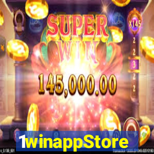 1winappStore