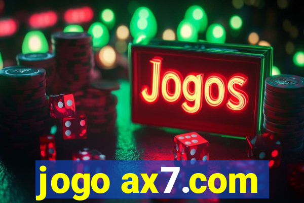 jogo ax7.com