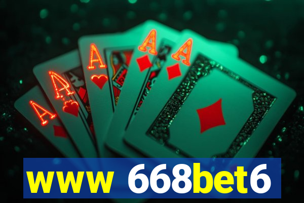 www 668bet6