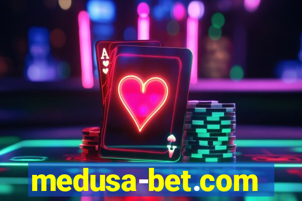 medusa-bet.com