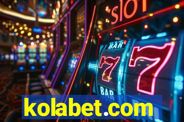 kolabet.com