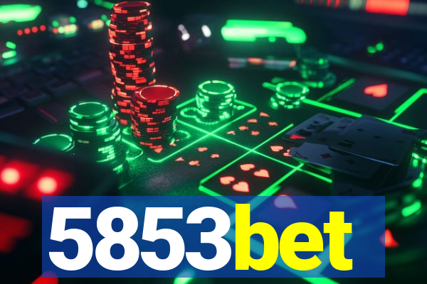 5853bet