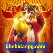 5bebidaspg.com