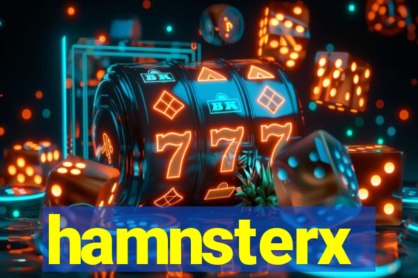 hamnsterx