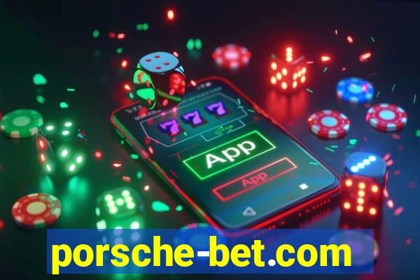 porsche-bet.com