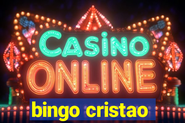 bingo cristao