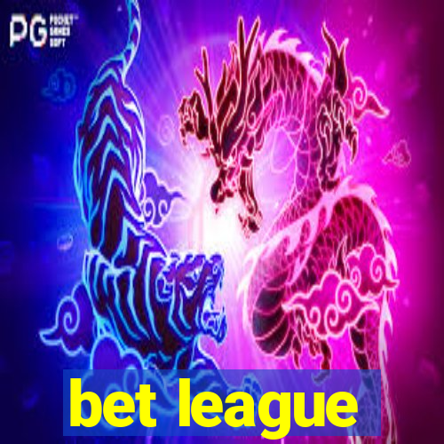 bet league