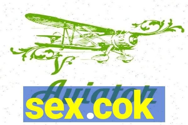 sex.cok