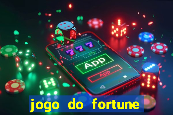 jogo do fortune dragon grátis