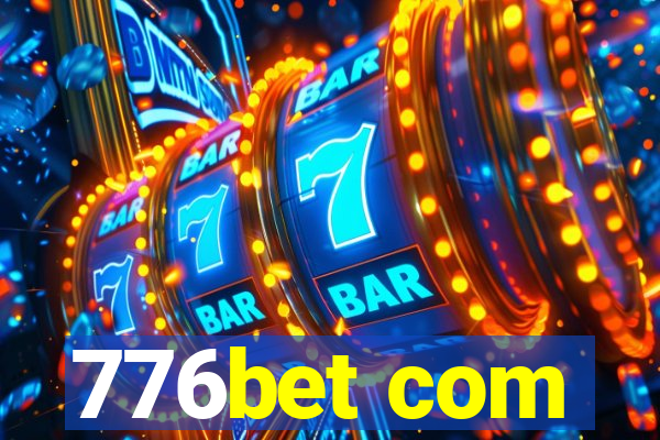 776bet com