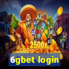 6gbet login