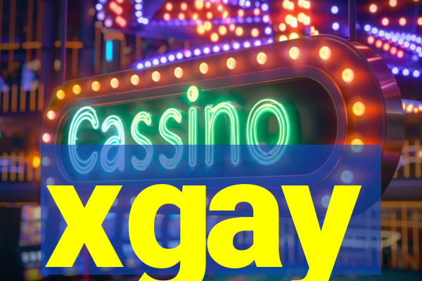 xgay