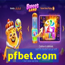 pfbet.com