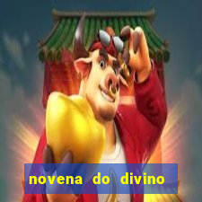 novena do divino pai eterno