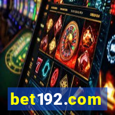 bet192.com