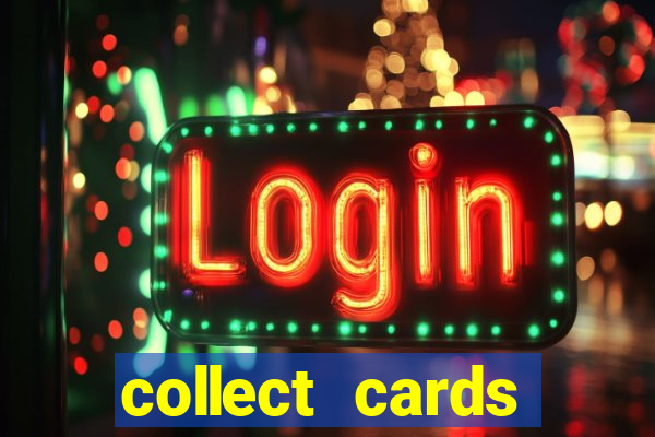 collect cards baixar app